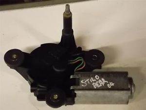 FIAT STILO 01.09-06.12 Ablaktörlő motor hátsó