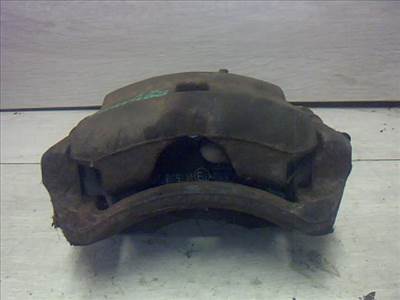 FORD ESCORT 95- Bal első féknyereg munkahengerrel