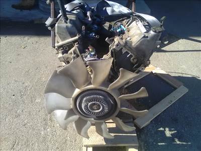 FORD EXPLORER 1995-2001 Motor. benzin fűzött blokk hengerfejjel