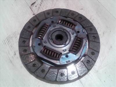 FORD FIESTA 02-05 Kuplung tárcsa