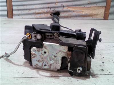 FORD FIESTA 05-08 Bal hátsó ajtó zárszerkezet központi záras