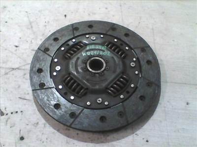 FORD FIESTA 05-08 Kuplung tárcsa