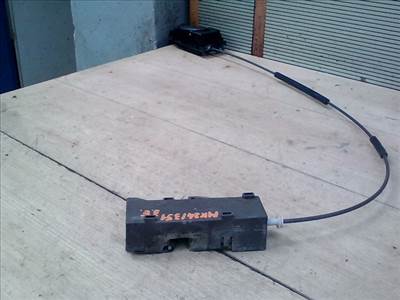 FORD KA 96-09 Jobb első ajtó zárszerkezet mechanikus