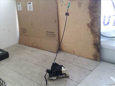 FORD MONDEO 01-07 Bal hátsó ajtó zárszerkezet központi záras