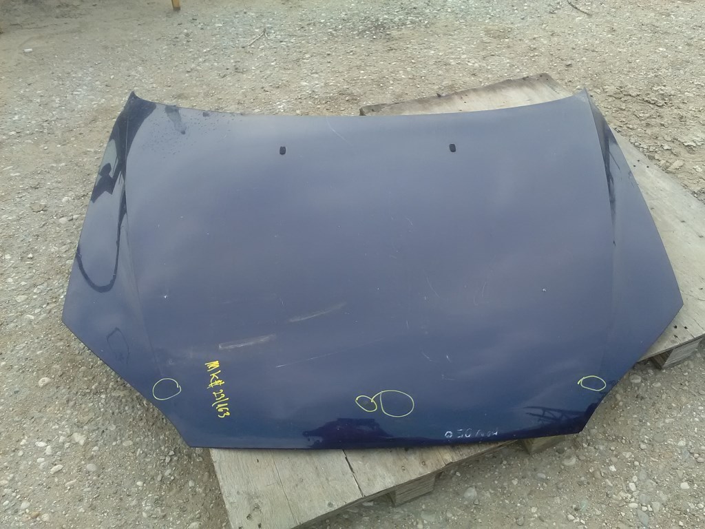 FORD MONDEO 01-07 Motorháztető  1. kép