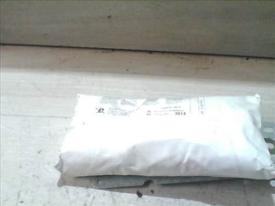 FORD PUMA Utasoldali műszerfal légzsák