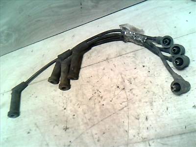 HYUNDAI Atos Prime 2004.07. Gyújtókábelköteg garnitúra