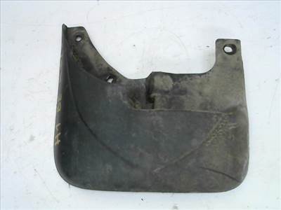 HYUNDAI H1 Jobb hátsó sárvédő gumi 