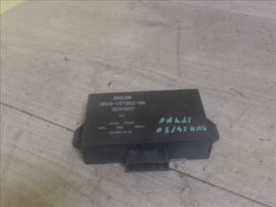 JAGUAR S-TYPE Egyéb elektronika