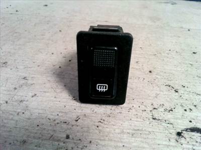 KIA PRIDE Hátsó ablakfűtés kapcsoló