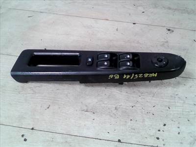 KIA RIO 2000.04-2005.06 Bal első ablakemelő kapcsoló