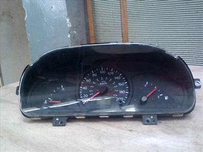 KIA RIO 2000.04-2005.06 Kilóméteróra