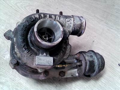 KIA Rio 2005.06 - 2011.08 Turbó  