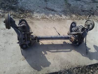 LANCIA Y   96- Hátsó híd