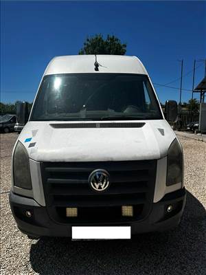 Volkswagen 2.5D TDI fűzött blokk + hengerfej 