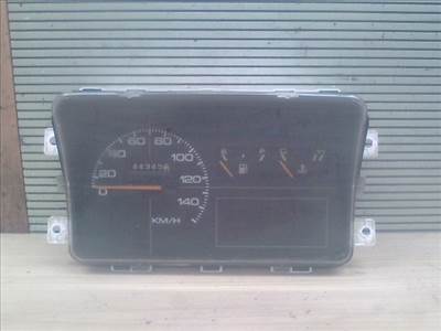 MARUTI 800 Kilóméteróra