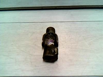 MAZDA 121 90.12.01-96.02.28 Kormány kardán