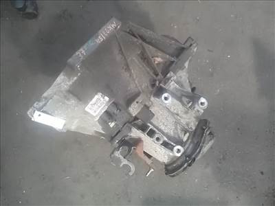 MAZDA 2 03.04-07.11 Sebességváltó. benzines manuális