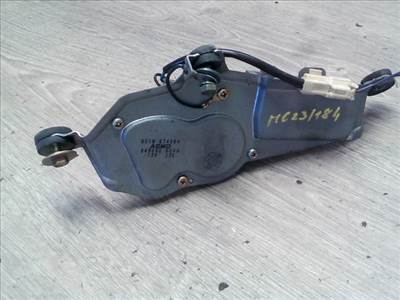 MAZDA 6 02-05 Ablaktörlő motor hátsó