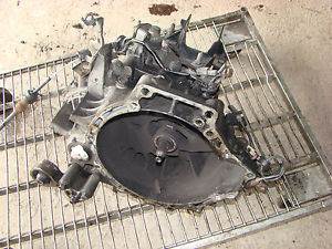 MAZDA 6 02-05 Sebességváltó. benzines manuális