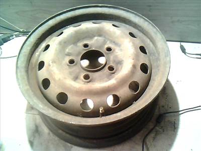 MAZDA PREMACY 99.01-05.10 Acélfelni