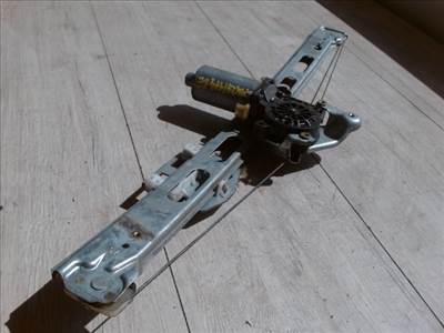 MERCEDES A W168 1997.10.01-2001.04.30 Bal első ablakemelő szerkezet elektromos