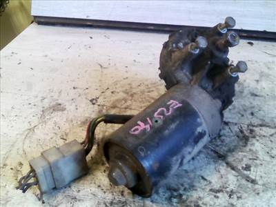 MERCEDES SPRINTER 00-06 Ablaktörlő motor első
