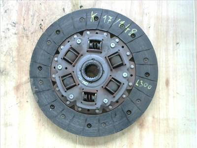 MITSUBISHI L300 88-95 Kuplung tárcsa