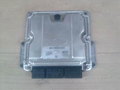 MITSUBISHI Space Star 2000.09.01-2004.12.03 Motorvezérlő egység ECU PCM modul