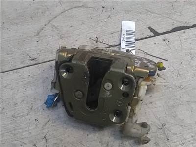 NISSAN MICRA K11 92.08-00.07 Bal első ajtó zárszerkezet mechanikus