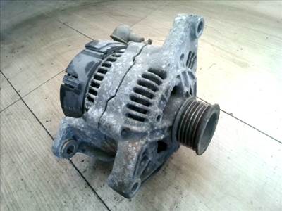 NISSAN MICRA K11 92.08-00.07 Generátor.benzines