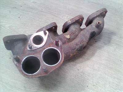 NISSAN Pickup 1997.01-2000 Kipufogó csonk 