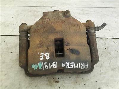 NISSAN PRIMERA 98-01 Bal első féknyereg munkahengerrel