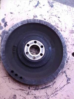 NISSAN SUNNY N14 91.03-95.09 Egytömegű lendkerék