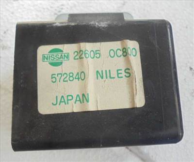 NISSAN VANETTE CARGO Relé