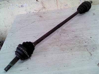 OPEL ASCONA Jobb első féltengely