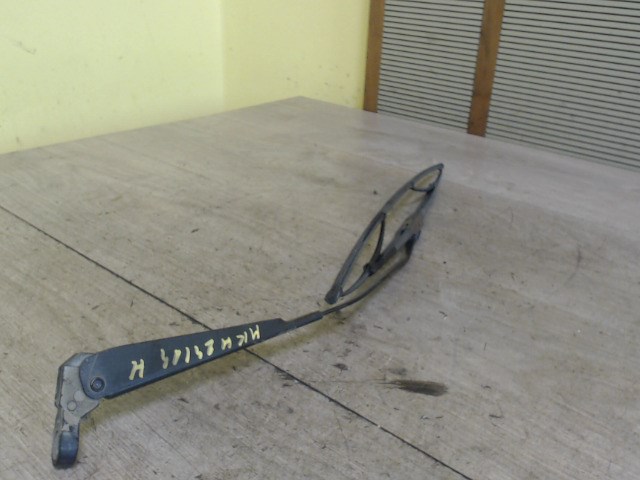 OPEL ASTRA F 94-02 Ablaktörlő kar hátsó 1. kép