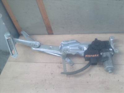 OPEL ASTRA G 97-04 Bal első ablakemelő szerkezet elektromos