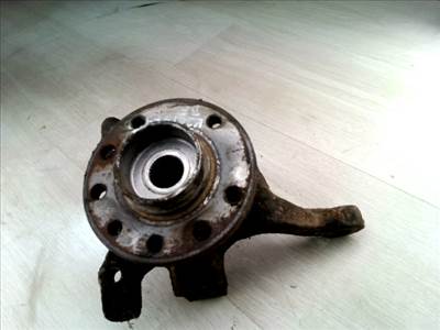 OPEL ASTRA G 97-04 Csonkállvány kerékaggyal bal első