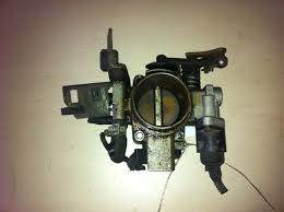 OPEL ASTRA G 97-04 Fojtószelep mechanikus