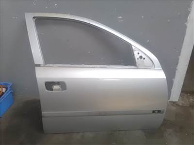 OPEL ASTRA G 97-04 Jobb első ajtó.
