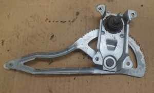 OPEL ASTRA G 97-04 Jobb hátsó ablakemelő szerkezet mechanikus