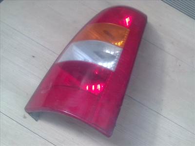 OPEL ASTRA G 97-04 Jobb hátsó lámpa
