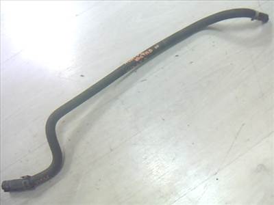 OPEL ASTRA H 04-10 Vízcső