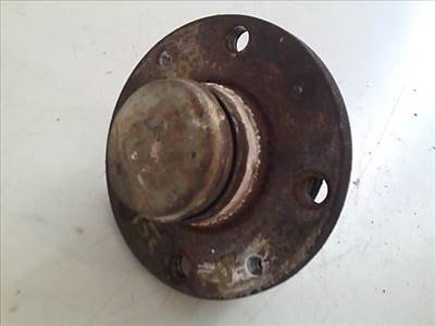 OPEL CORSA D 06-11 Bal hátsó kerékagy
