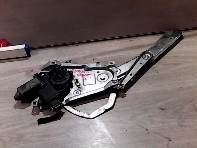 OPEL OMEGA B Jobb első ablakemelő szerkezet elektromos 1. kép