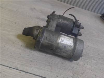 OPEL Zafira 2007.09.01-2014 Önindító. benzines