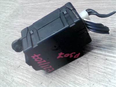 PEUGEOT 307 01-05 Fűtésszabályzó zsalu állító motor