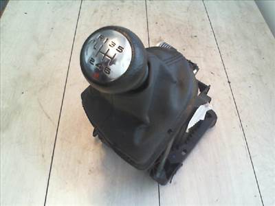 PEUGEOT 308 07.09-11.04 Váltó kulissza