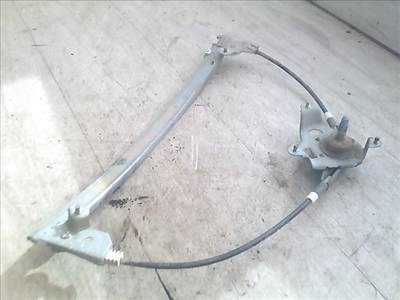 PEUGEOT 405 -94 Jobb hátsó ablakemelő szerkezet mechanikus